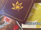 MapleStory Vinyl Box Set 7xLP Maple Story VGM Video Game Music Soundtrack OST