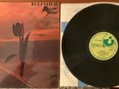 Pretty Things - Parachute LP UK 1970 Harvest no EMI gfld 1ST PRESS