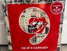 The Rolling Stones No 9 Carnaby Exile On Main Street Limited Edition Red Vinyl