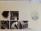 Nine Inch Nails - Bad Witch LP - OG Limited Edition White - Industrial - VG++