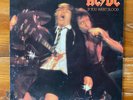 AC/DC – If You Want Blood You’ve Got It – Hard Rock-Rock ‘n Roll Vinyl LP – OG