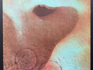 PINK FLOYD – MEDDLE – UK EARLY PRESS A-6/B-5 TEXTURED GATEFOLD LP SHVL 795 VG++