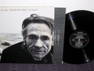 THE CURE Standing On A Beach-The Singles LP Orig 1986 Elektra #60477-1+Inner NM