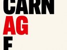 Carnage by Cave, Nick / Ellis, Warren (Record, 2021)