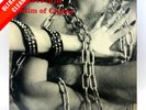 Gravestone – Victim Of Chains LP VG+ 1984 95005