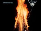 Accept - Restless And Wild (LP, Album) 1982 (VG+|VG+)