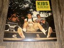Mac Miller - K.I.D.S. - Translucent Yellow [New Vinyl LP] Translucent Yellow