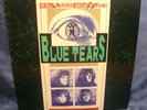 Blue Tears - Same Vinyl LP Schallplatte
