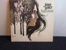 JOAN BAEZ BAPTISM Gatefold LP 1968 Vanguard Records VSD-79275 W/LYRIC BOOKLET