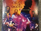 ALICE IN CHAINS MTV UNPLUGGED Vinyl LP SEALED