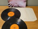 Soft Machine Six UK Pressing Orig Inner Sleeve Double Gatefold 1973 CBS Records
