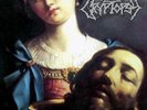 CRYPTOPSY - NONE SO VILE VINYL RECORD LP thrash metal, death metal, gore