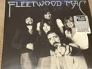 FLEETWOOD MAC: LIVE 1975 RSD BLACK FRIDAY 2025 2LP LTD EDITION CLEAR VINYL