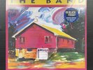 RSD BLACK  FRIDAY 2025 THE BAND JERICHO SEALED BLUE VINYL 1000 ONLY