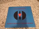 Seventh Dream Of Teenage Heaven LP by Love And Rockets vinyl 1985 UK import VG+