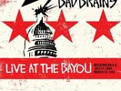 Bad Brains Live at the Bayou: Washington D.C. Vinyl RSD Black Friday 2025