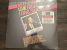 BILLY JOEL - Live From Long Island. VINYL 3x LP.  BLACK FRIDAY RSD 2025
