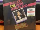 BILLY JOEL LIVE FROM LONG ISLAND RSD BLACK FRIDAY 2025 NEW SEALED