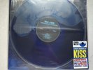 Eric Carr From KISS Unfinished Business Liquid Vinyl Record RSD 2025 In Hand