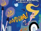 The Brian Setzer Orchestra Vavoom  (Vinyl) 12