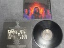 Black N Blue In Heat Vinyl LP GHS 24180 1988