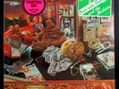 Frank Zappa & The Mothers OVER-NITE SENSATION, Vinyl, Discreet WL PROMO (1973)