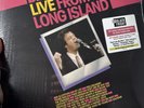 BILLY JOEL - Live From Long Island. VINYL 3x LP.  BLACK FRIDAY RSD 2025