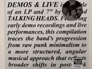 Talking Heads 