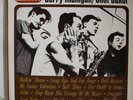Gerry Mulligan/Chet Baker - Timeless - PACIFIC JAZZ PJ-75 VG+/M-