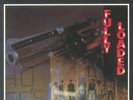 MAGNUM - Fully Loaded - Vinyl (LP)