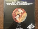 Led Zeppelin Trampled Under Foot 7