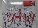 A-HA Take On Me (Red Vinyl, RSD Record Store Day Black Friday 2025)