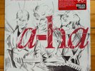 a-ha – Take On Me LP Vinyl Red RSD Black Friday 2025 NEW/SEALED