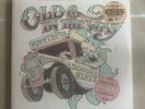 Jerry Garcia Old and in the Way RSD BF 2025 Record Store Day Black Friday 2xLP