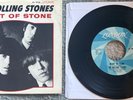 The Rolling Stones Heart Of Stone  Picture Sleeve Very Rare Vg