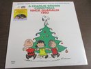VINCE GUARALDI Charlie Brown Christmas POP-UP cv LP RSD BLACK FRIDAY 2025 new