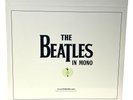 The Beatles In Mono 14-LP Vinyl Box COMPLETE Set 2014 - Near Mint, barely used