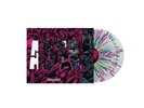 A Day To Remember Homesick LP D2C Exclusive #1 Clear Green Purple Blue Splatter