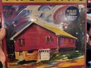 THE BAND Jericho 2LP NEW RSD 2025 SEALED BLUE VINYL 45RPM ltd 1000 black friday