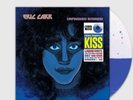 ERIC CARR FROM KISS “UNFINISHED BUSINESS” RSD BLACK FRIDAY 2025 LIQUID VINYL