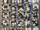 The BEATLES Christmas Album 1970 US ORG Apple Records Fan Club PROMO Only LP