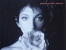Kate Bush - The Sensual World LP 2018 Fish People NM/VG+