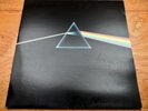 Pink Floyd  The Dark Side of The Moon  Rare 1973 Harvest Records Vinyl LP