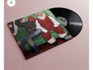 Swamp Thug - Pray For Presents (Westside Gunn Remix Vinyl) Ricotta Records /25