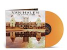 Van Halen Live at Wembley 1995 BF 2025 Record Store Day Black Friday LP