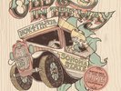 Old & In The Way Live 1973 RSD BF 2025 Record Store Day Jerry Garcia