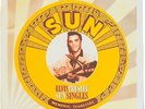 Elvis Presley Sun Singles Limited Edition Box Set 5 45rpm 1 EP w/Poster Booklet