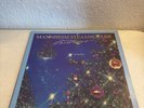 MANNHEIM STEAMROLLER A FRESH AIRE CHRISTMAS VINYL RECORD LP 1988 HOLIDAY VG+/VG+