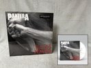 Vulgar Display of Power • Pantera • NEW/SEALED White Gray Marbled Vinyl LP