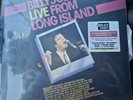 BILLY JOEL LIVE FROM LONG ISLAND RSD BLACK FRIDAY BF 2025 NEW SEALED 3 x LP